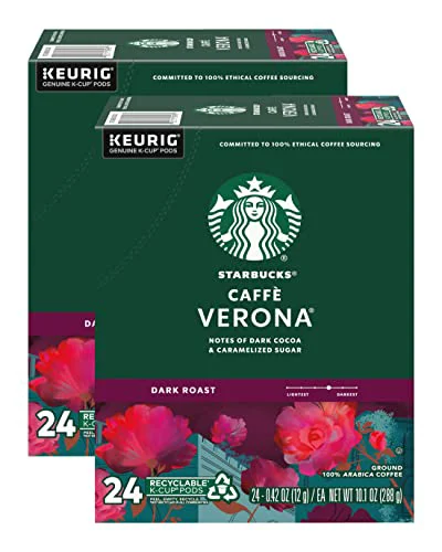 World-Class Coffee K Cup Pods Selected