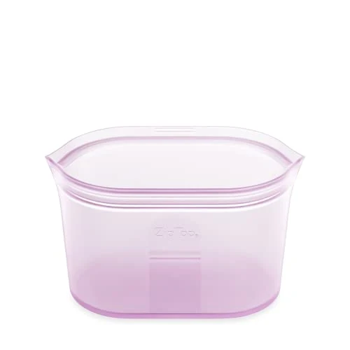 Reusable Food Storage Bags Proven