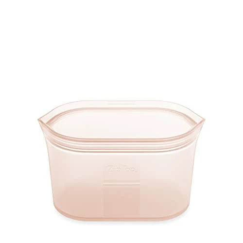 Advanced Reusable Food Storage Bags Crafted