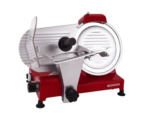 Luxury 10 Electric Deli Meat Slicer Trendy