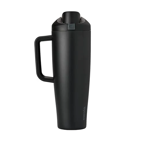 Professional Sip Tumbler Stainless Steel Water Bottle 40 oz Very Relaxed