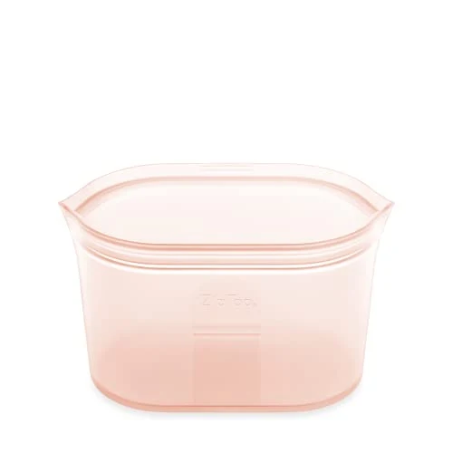 Secure Reusable Food Storage Bags Selected