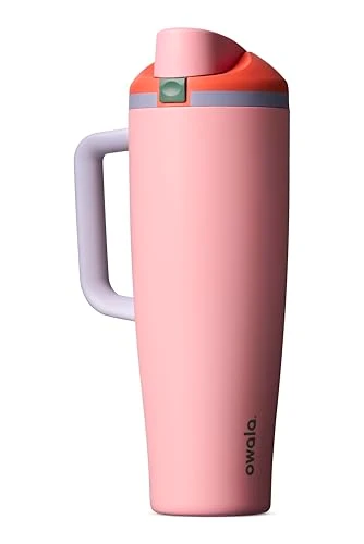 High-Quality Sip Tumbler Stainless Steel Water Bottle 40 oz Sugar High Top-Quality