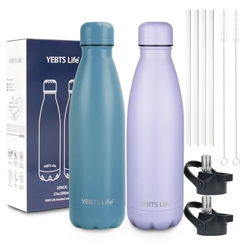 Specialty Insulated Water Bottle Versatile
