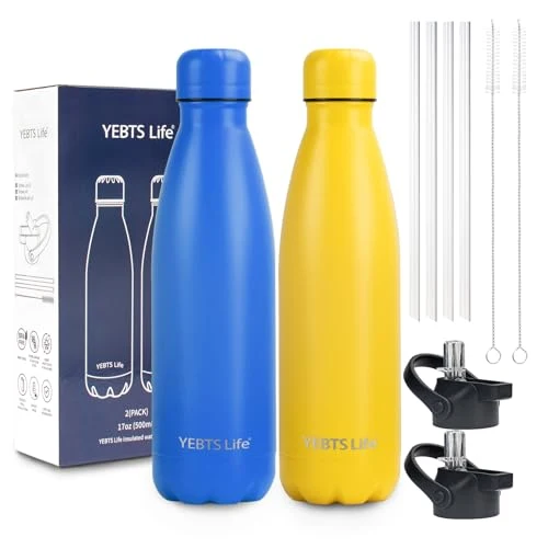 Excellent Insulated Water Bottle Specialty