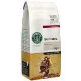 Premium Dark Roast Sumatra Ground Coffee 24 Ounce Efficient