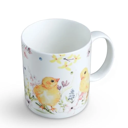 Durable Coffee Mug with Handles Tea Cups Next-Generation