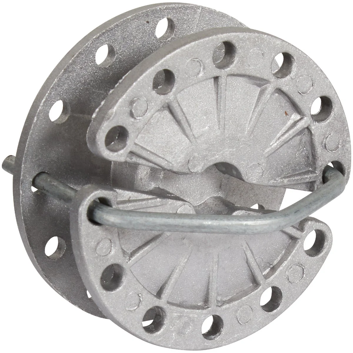 Traditional Dare Zinc Die Cast Round Wire Tightener Smart