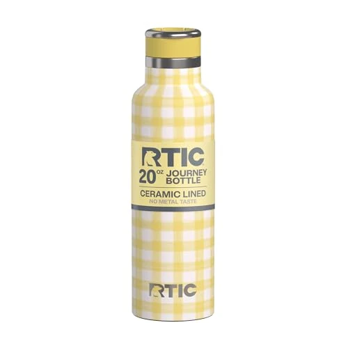 Modern 20oz Journey Water Bottle Prestigious