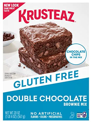Next-Generation Gluten Baking Mix 80 Ounce Certified