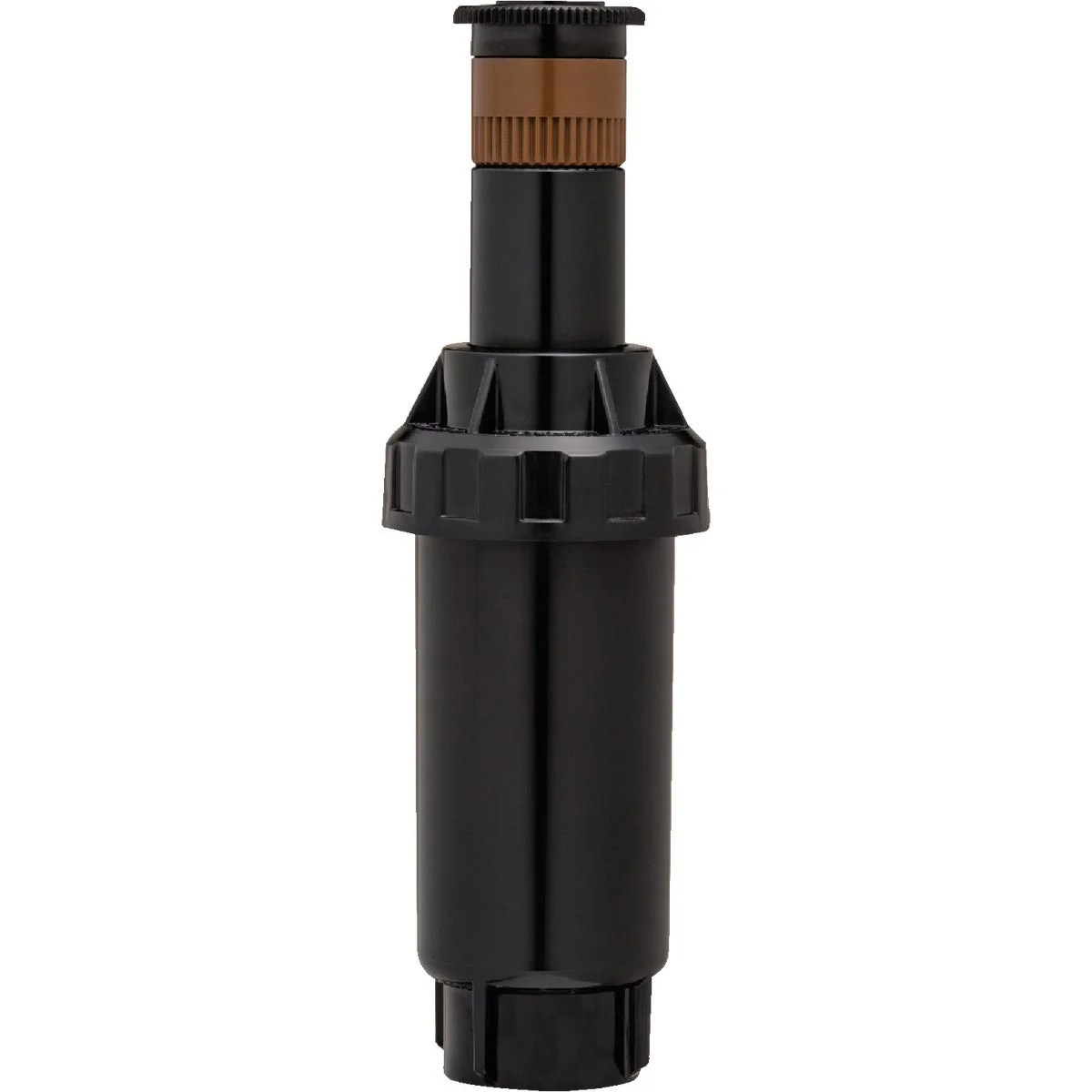 Durable Orbit WaterMaster 2.125 In. Half Circle Plastic Sprinkler Pop-Up Head Detailed