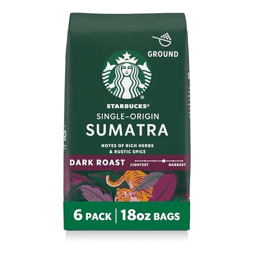 Minimalist Ground Coffee 108 Ounce Traditional