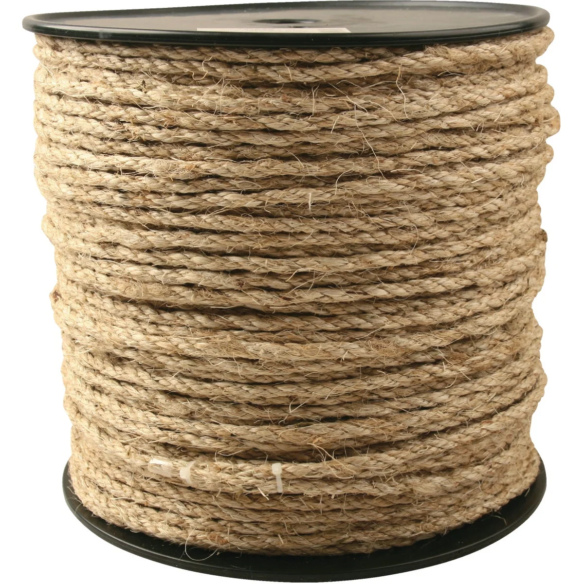 Certified Do it 1 4 In. x 650 Ft. Tan Sisal Fiber Rope Consistent