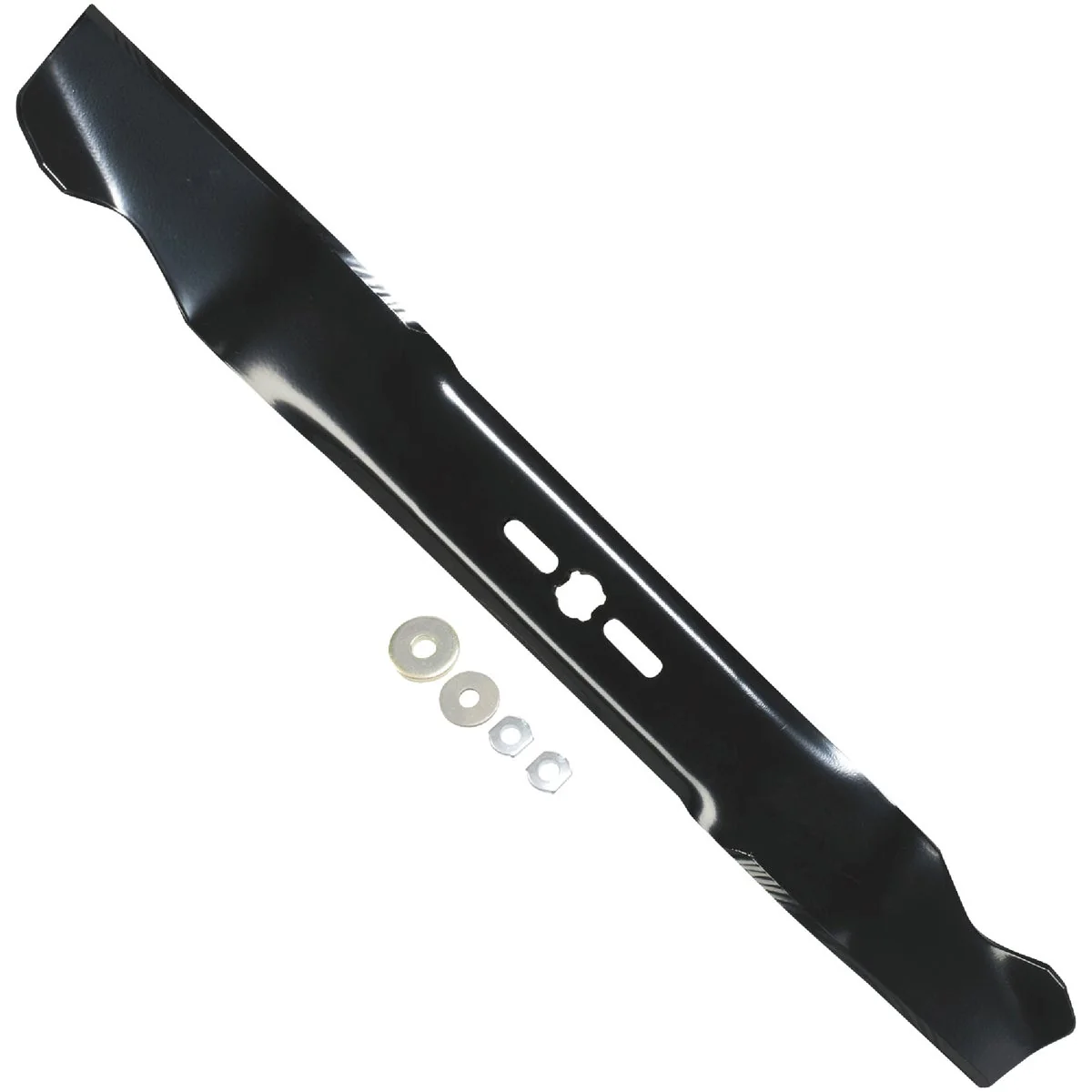 Verified Arnold 20 In. 3-1 Universal Mulching Mower Blade Refined