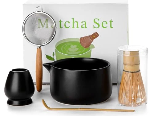 Proven 20OZ Matcha Whisk Set Original Design