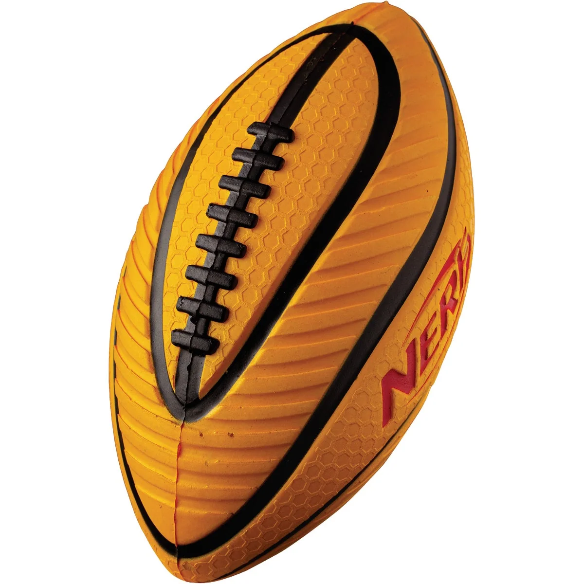 Convenient Franklin Nerf 8-1 2 In. Foam Football Sustainable