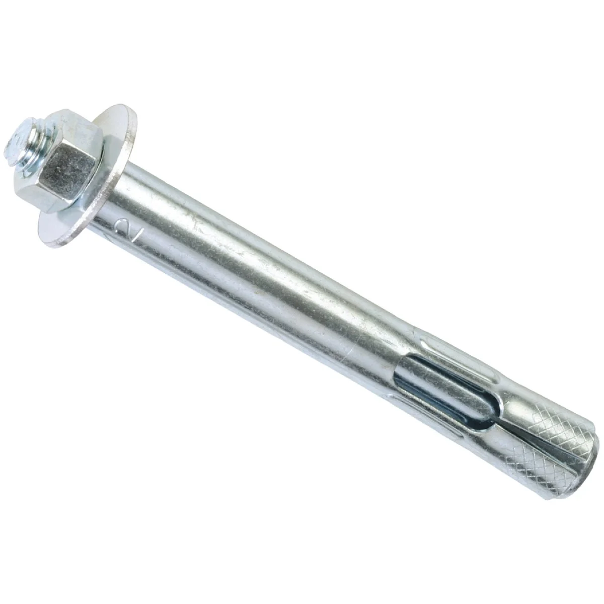 Superior Red Head 3 8 In. x 3 In. Hex Sleeve Anchor Selected