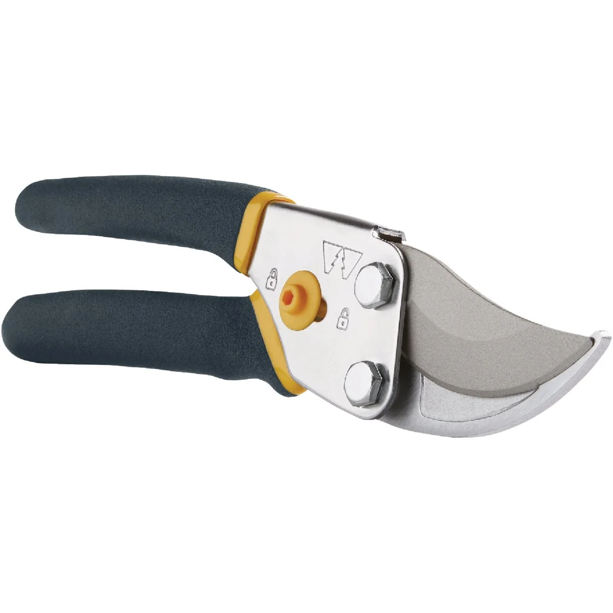 Innovative Woodland 8.63 In. Regular Duty Bypass Pruner Stylish