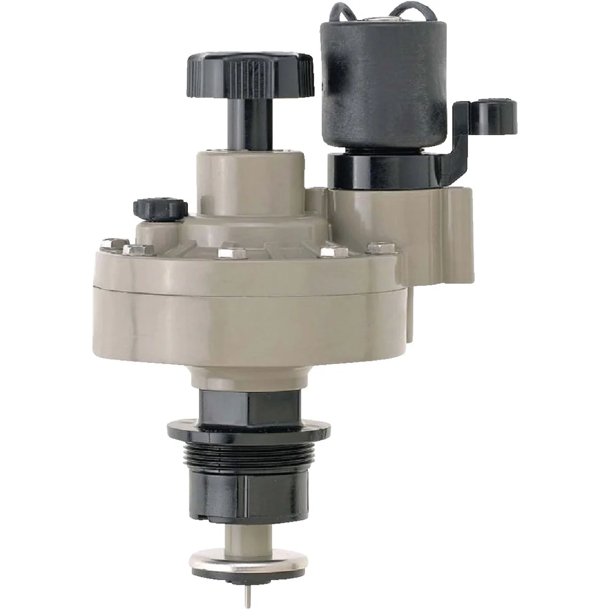 High-End Toro Lawn Genie 3 4 In. 150 psi Manual-To-Automatic Converter Valve Consistent