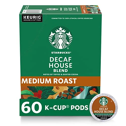 Effective K Cup Coffee Pods 60 Count Smooth