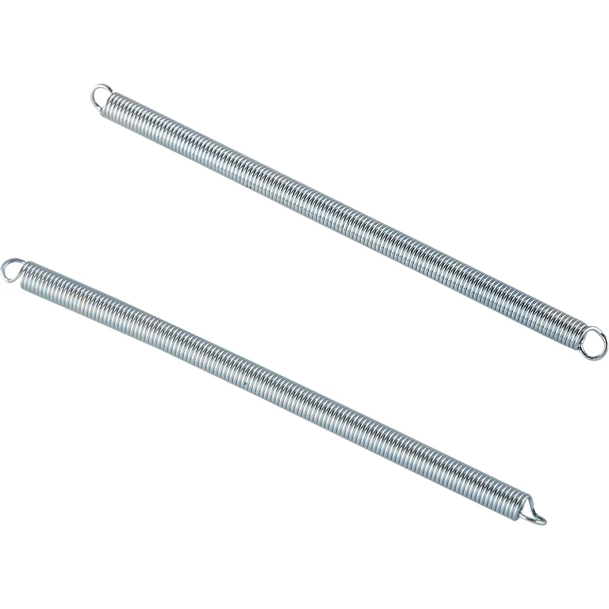 Fine Century Spring 6-3 4 In. x 3 8 In. Extension Spring 1 Count Reusable