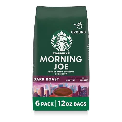Secure Ground Coffee 72 Ounce Relaxed