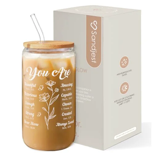 Sustainable Christian Gifts for Women Solid