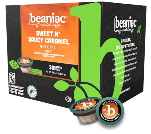 World-Class Sweet n’ Saucy Caramel 30 Count Effective