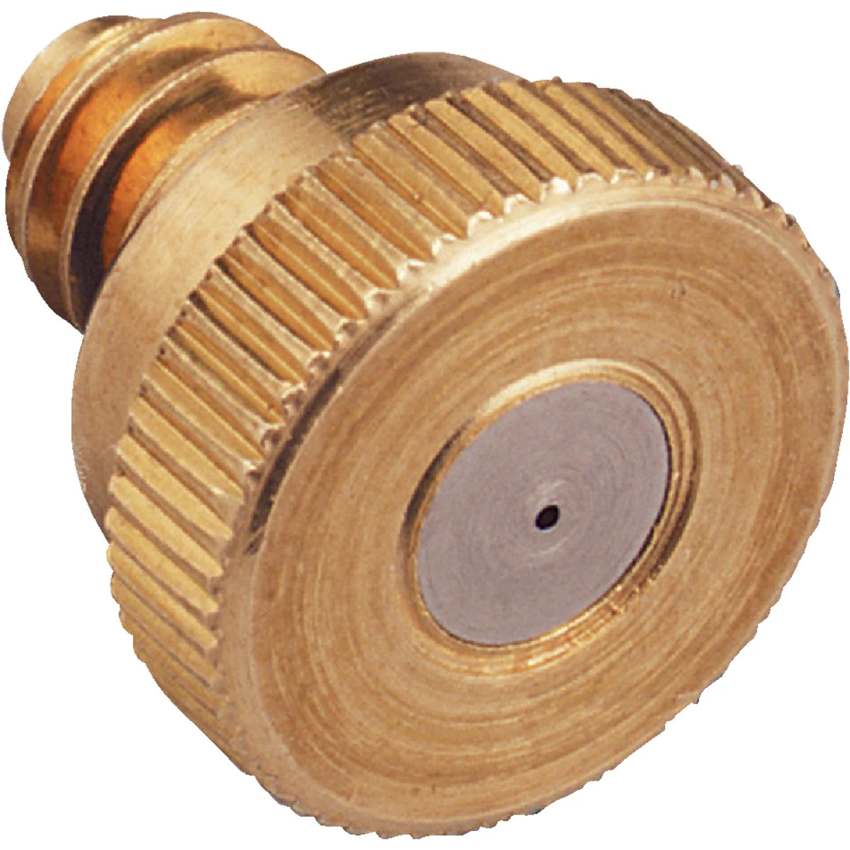 Versatile Orbit 10 24 Male Thread Brass Stainless Steel Mist Nozzle 5-Pack Recyclable