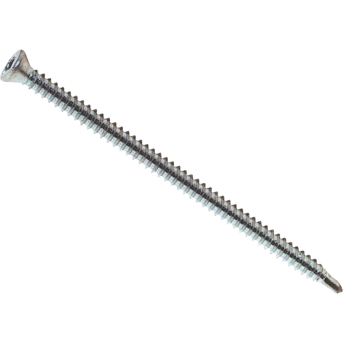 Advanced Do it 6 x 1-5 8 In. Square Drive Steel Trim Screw 208 per Box High-Performance