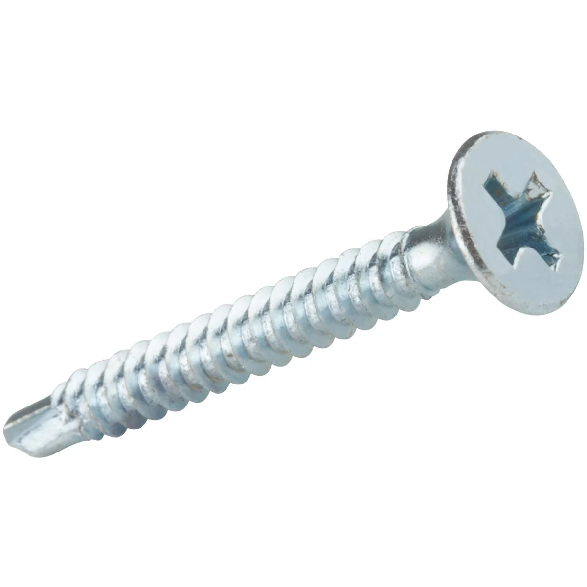 Minimalist Do it 6 x 1-1 4 In. Fine Thread Self-Drilling Drywall Screw 1 Lb. Box Fast
