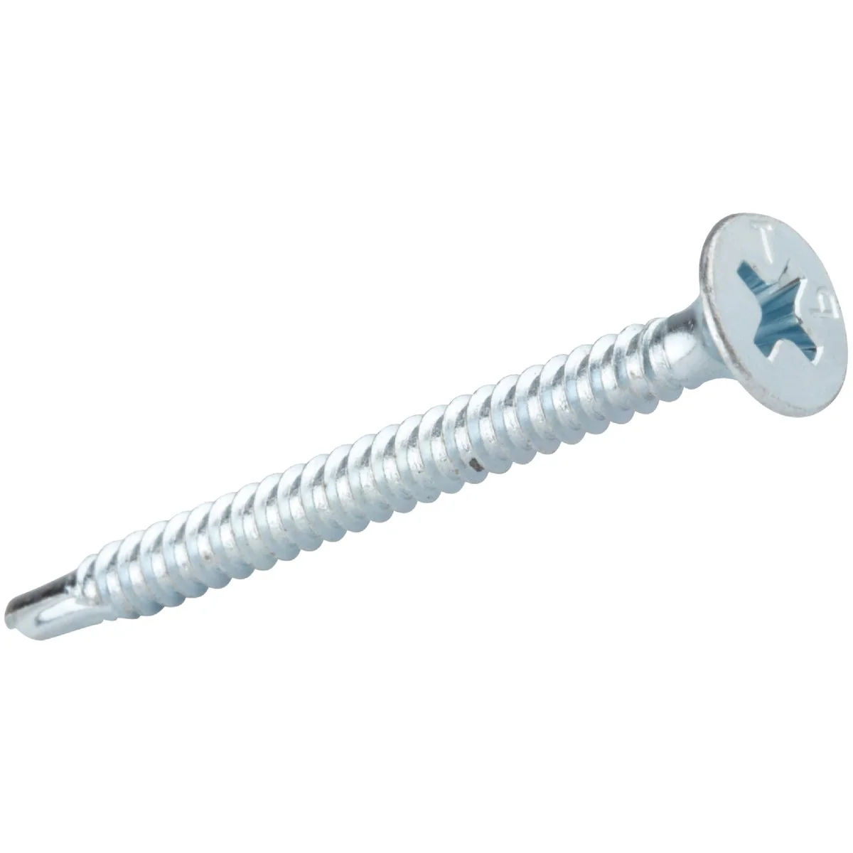 High-Quality Do it 6 x 1-5 8 In. Fine Thread Self-Drilling Drywall Screw 1 Lb. Box Solid