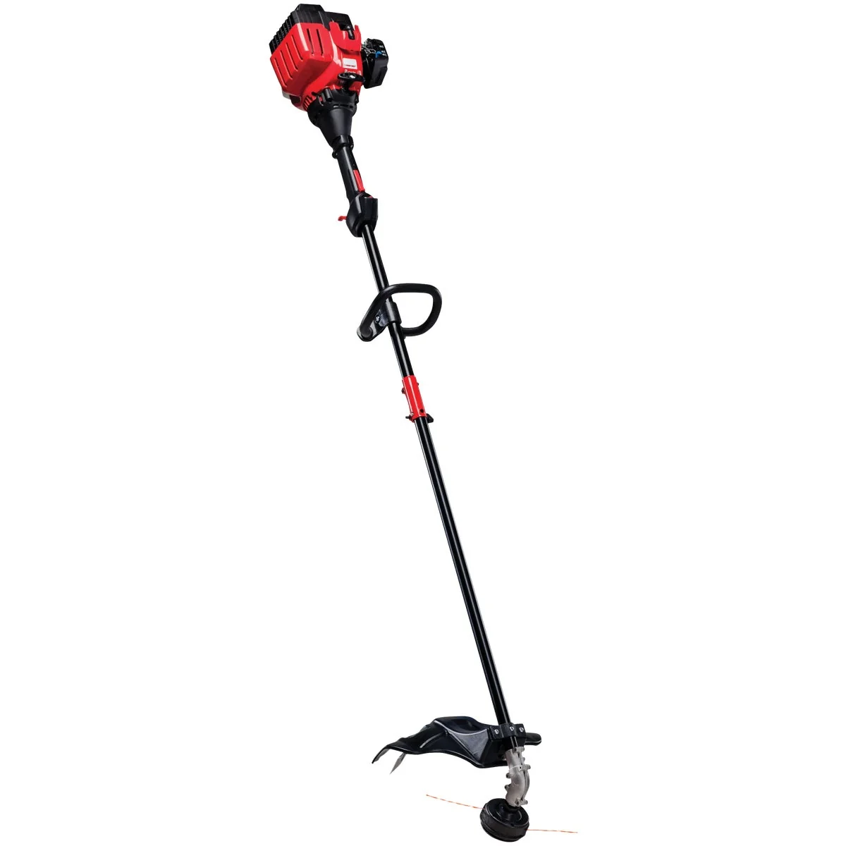 Exceptional Troy-Bilt TB252S 25cc 2-Cycle 17 In. Straight Shaft Gas Trimmer Premium Material