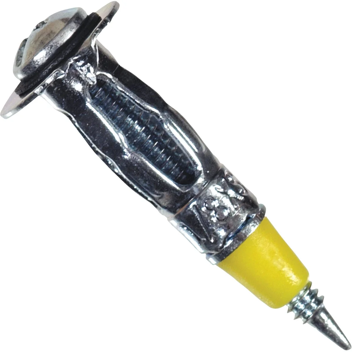 Trusted Hillman 1 8 In. Long Short Drive Hollow Wall Anchor 2 Ct. Flexible