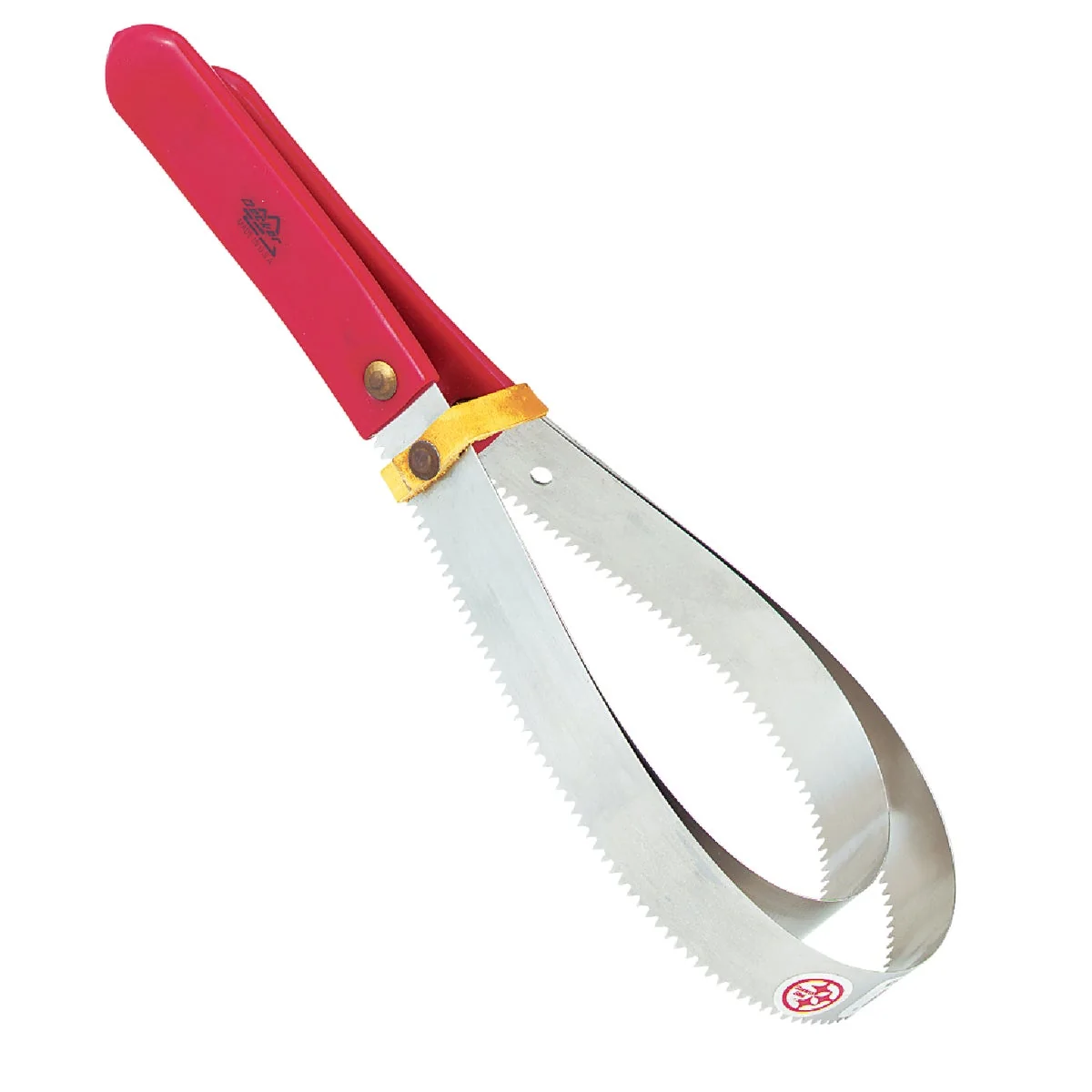 Convenient Decker 24 In. Stainless Steel Blade Shedder Unique