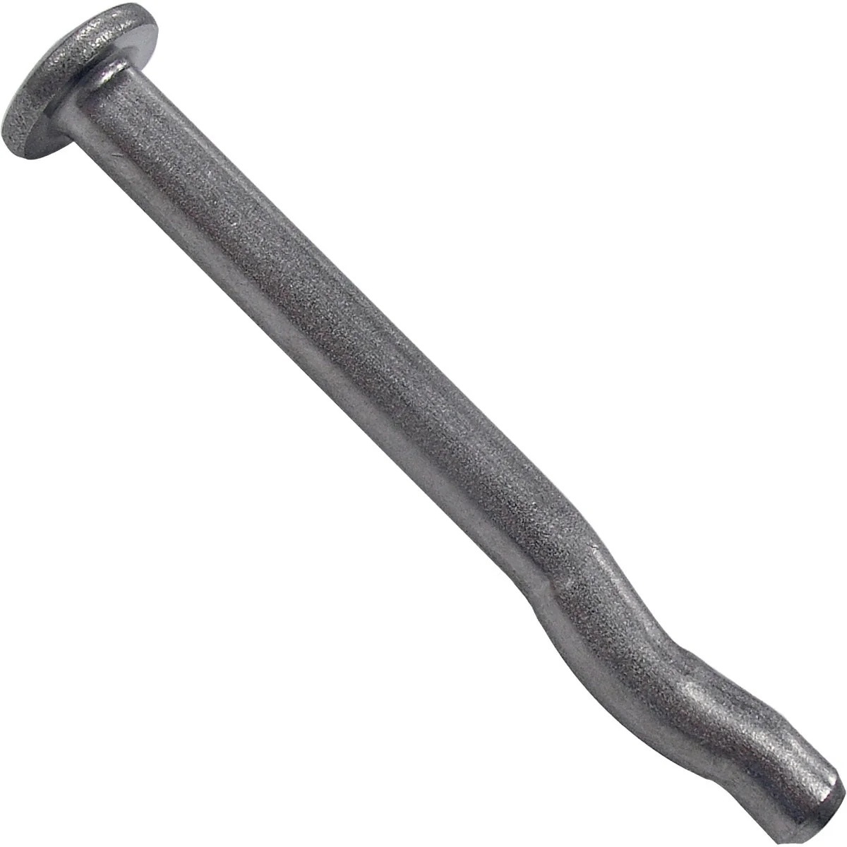 Verified Hillman 1 4 In. x 3 In. Zinc Rawl Spike Concrete Anchor 50 Ct. Carefully Designed