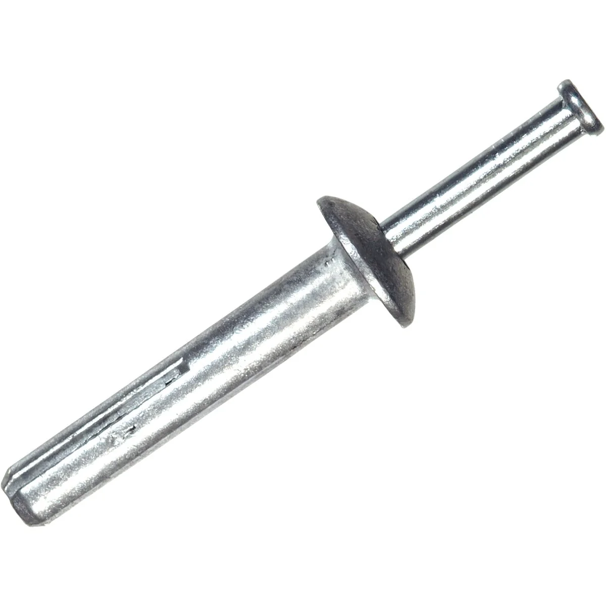 Healthy Hillman 1 4 In. x 3 4 In. Hammer Drive Anchor 100 Ct. Eco-Friendly