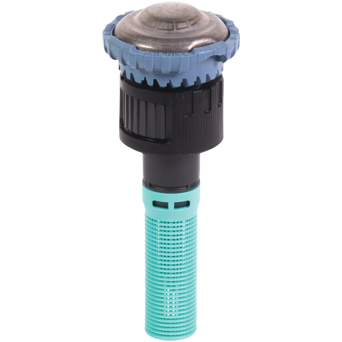Natural Rain Bird High Efficiency Adjustable Pattern Rotary Nozzle Reusable