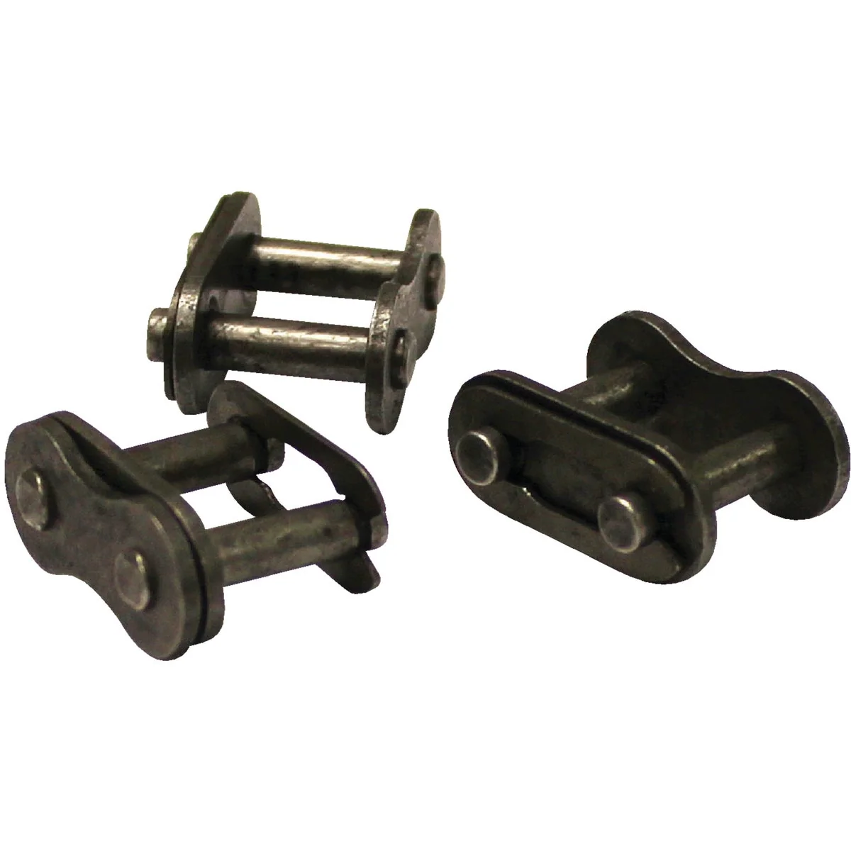 Clean Speeco A2050 Steel Connecting Link 3-Pack Crafted