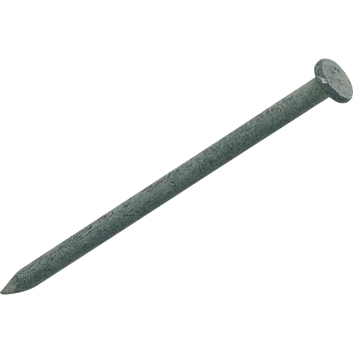 Versatile Grip-Rite 40d x 5 In. 4 ga Hot Galvanized Common Nails 850 Ct. 50 Lb. Exclusive