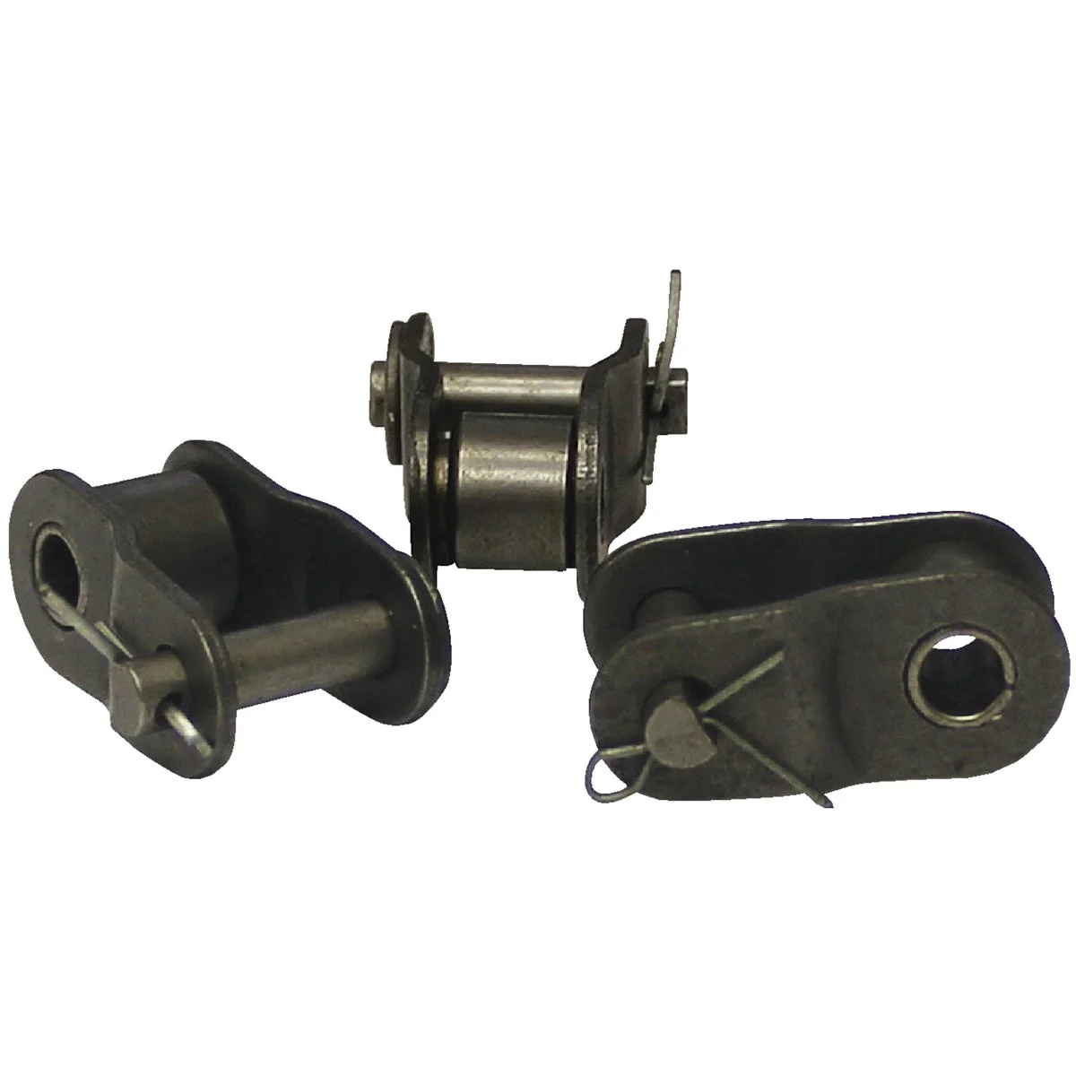 Luxury Speeco 50 Offset Roller Chain Link 4-Pack Fast
