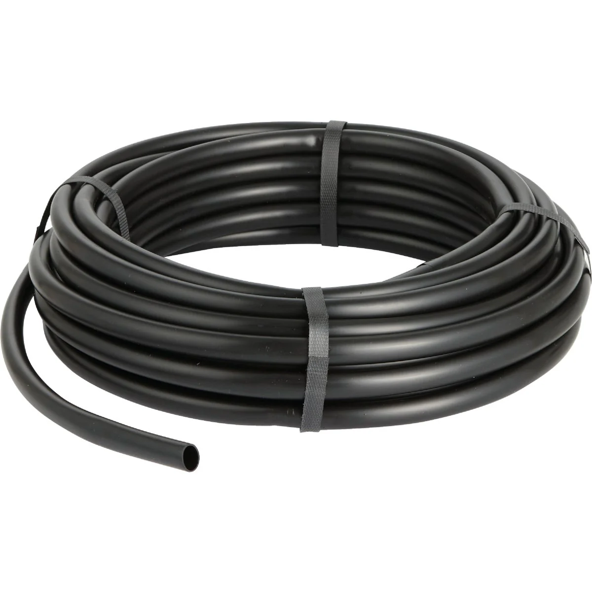 Next-Generation Raindrip 1 2 In. X 50 Ft. Black Poly Primary Drip Tubing Exceptional