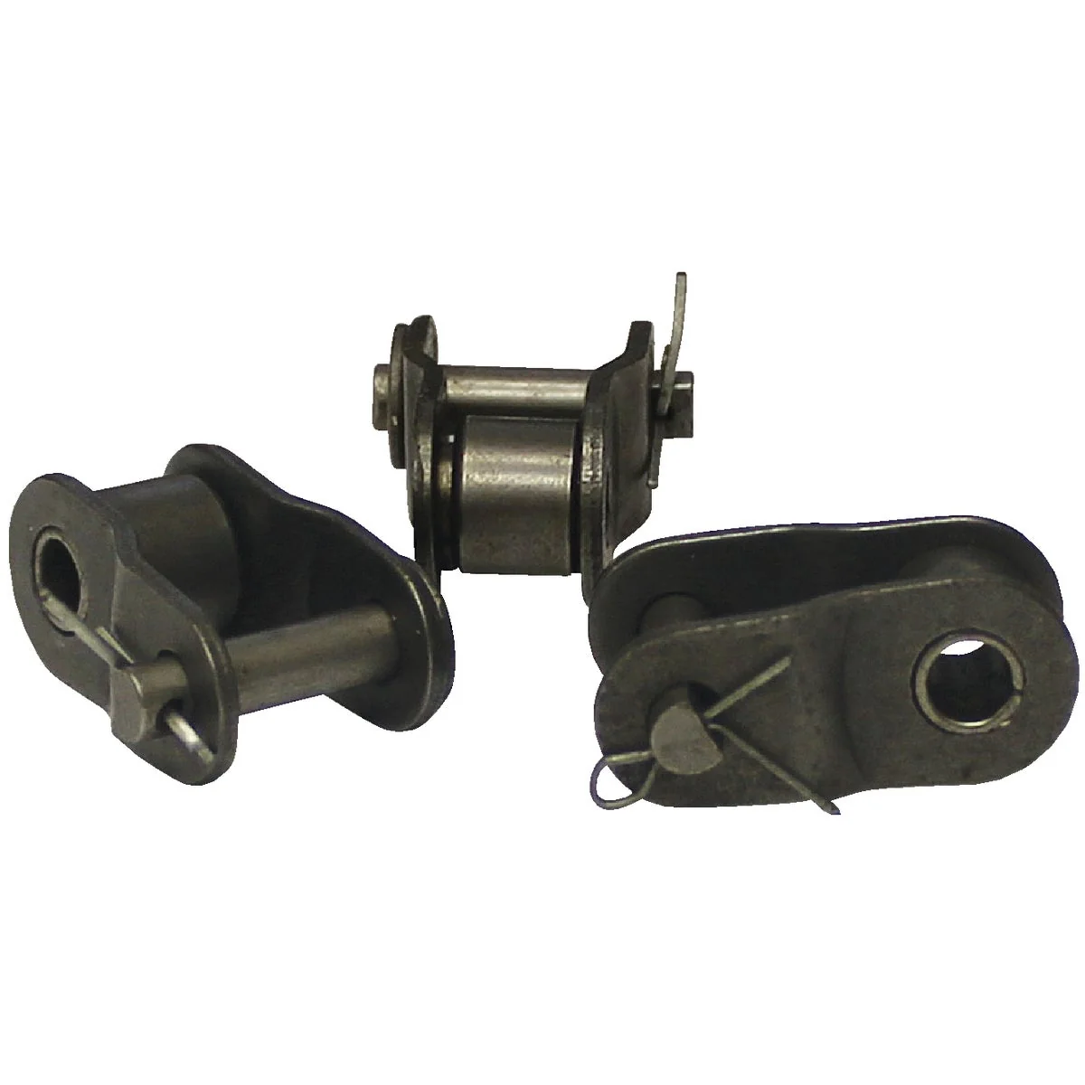 Eco-Friendly Speeco 60 Offset Roller Chain Link 3-Pack Advanced