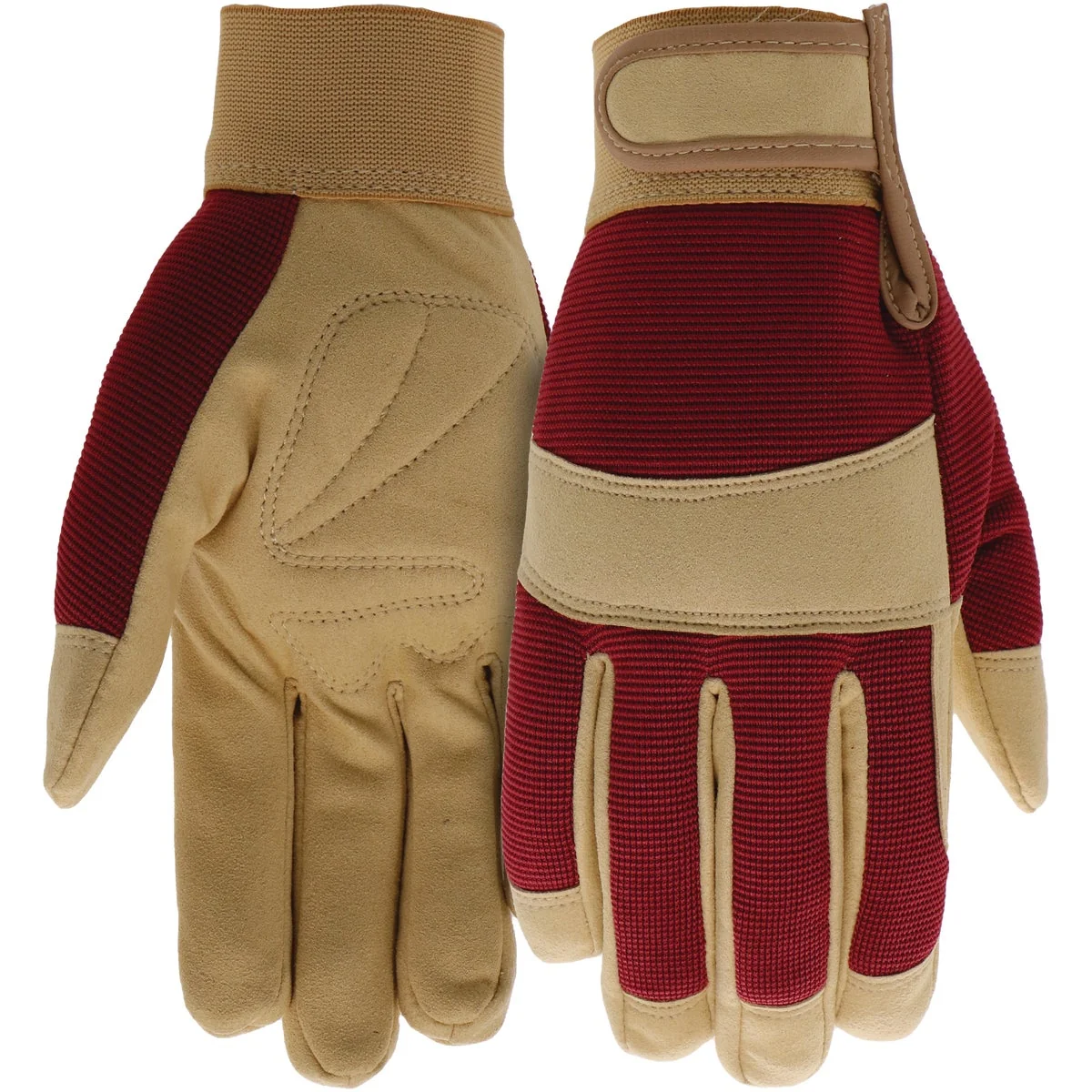 Contemporary Boss Women’s Medium Large Work Glove Original Design