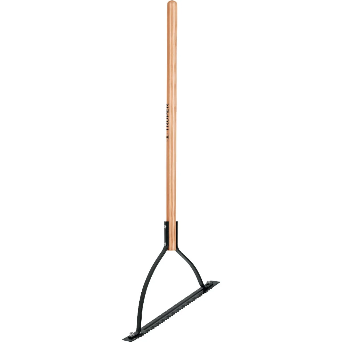 Crafted Truper 14 In. Serrated Steel Grass Weed Cutter Environmentally Friendly