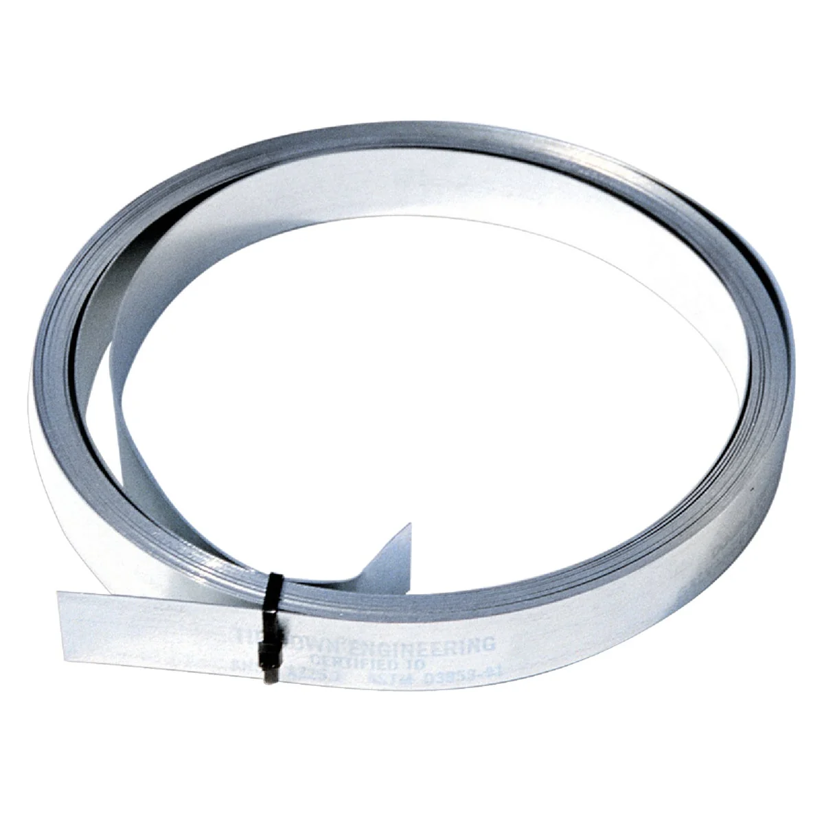 Superior Tie Down 35 Ft. 4750 Lb. Tensile Strength Galvanized Mobile Home Strapping Traditional