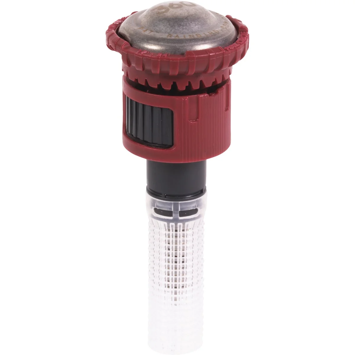 Premium Rain Bird High Efficiency Full Pattern Rotary Nozzle Green