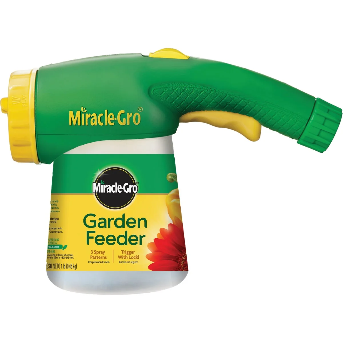 Genuine -Gro 1 Lb. Hose End Sprayer Fashionable