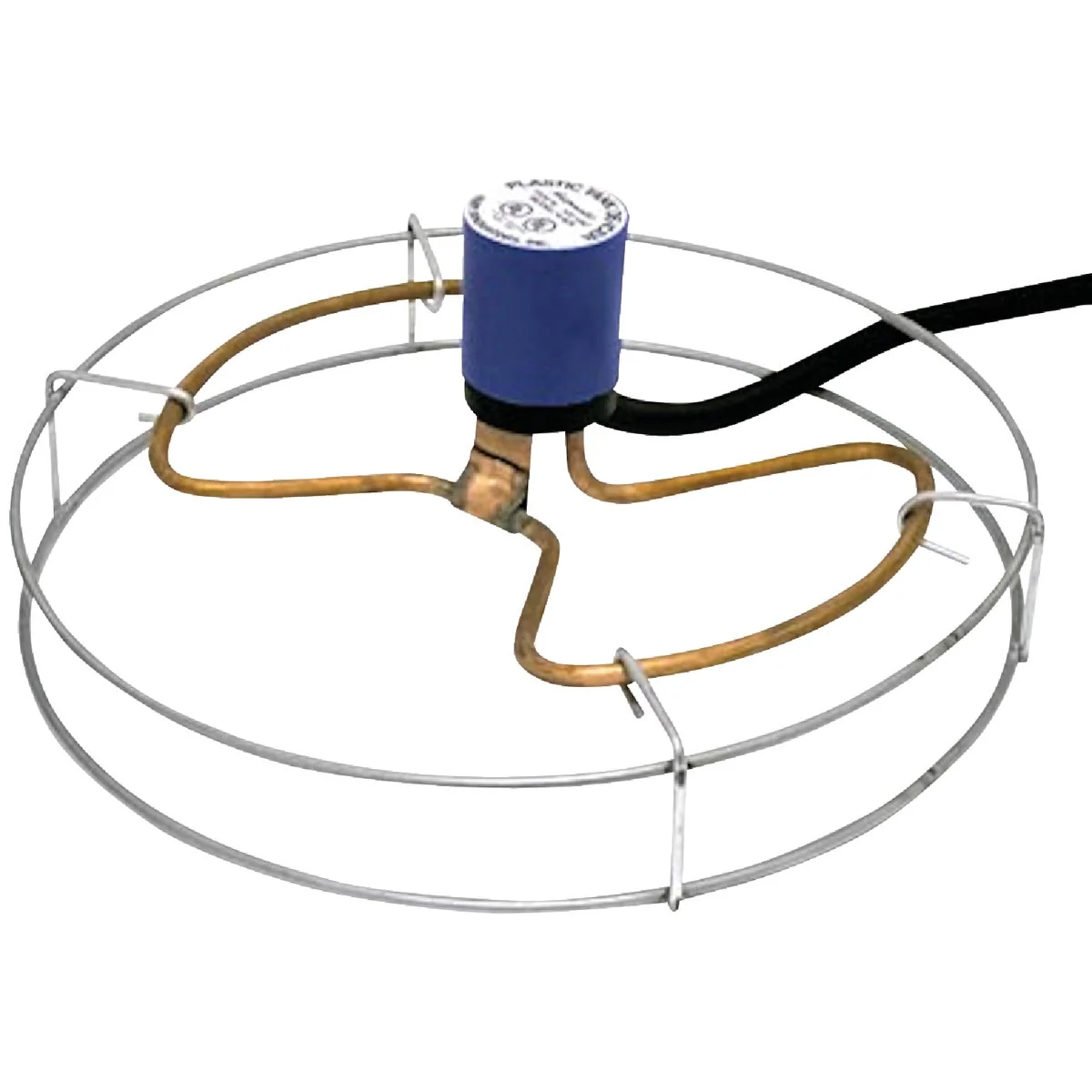 Trendy Farm Innovators 1500W Economical Submergible De-Icer Relaxed