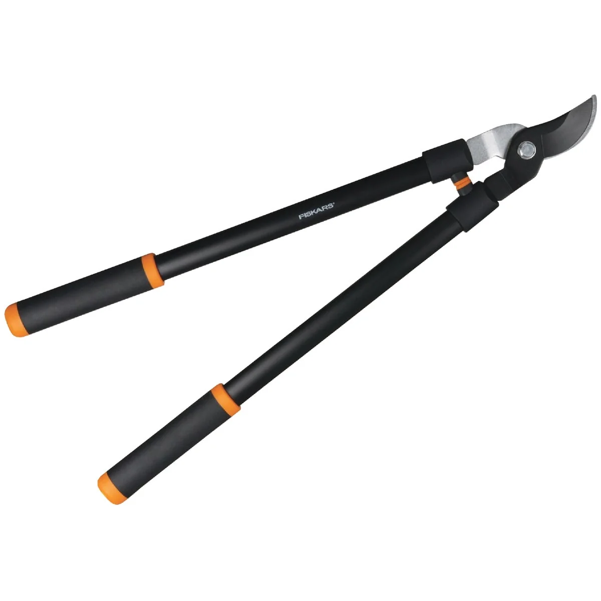 High-Grade Fiskars 28 In. Steel Bypass Lopper Sustainable